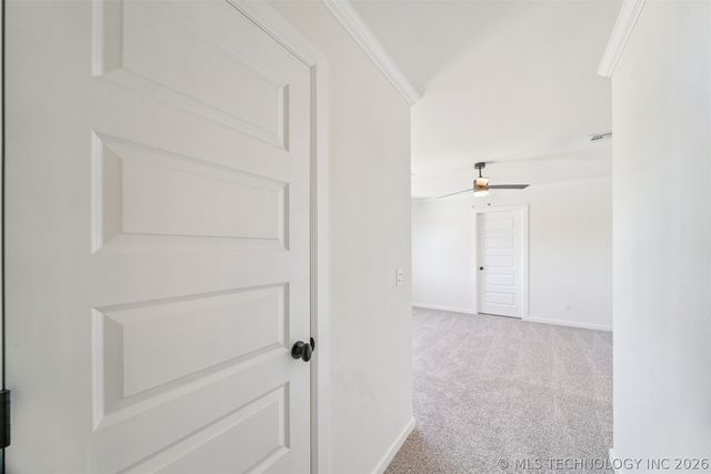 21481 S 4190 Road, Claremore, OK 74019