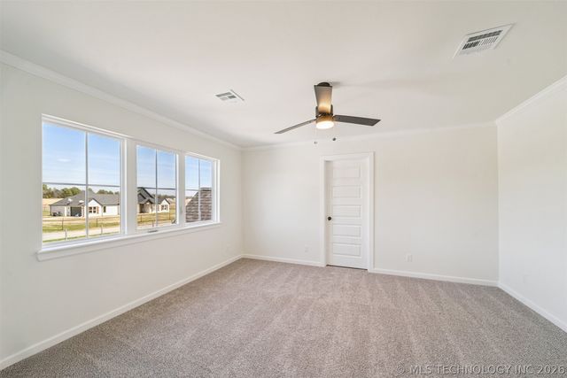 21481 S 4190 Road, Claremore, OK 74019