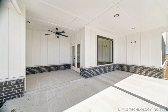 21481 S 4190 Road, Claremore, OK 74019