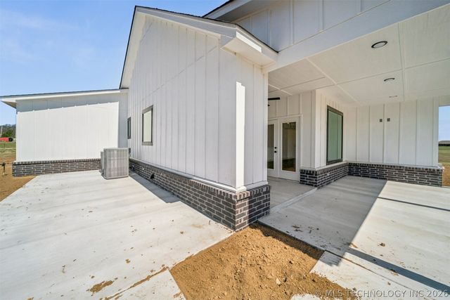21481 S 4190 Road, Claremore, OK 74019