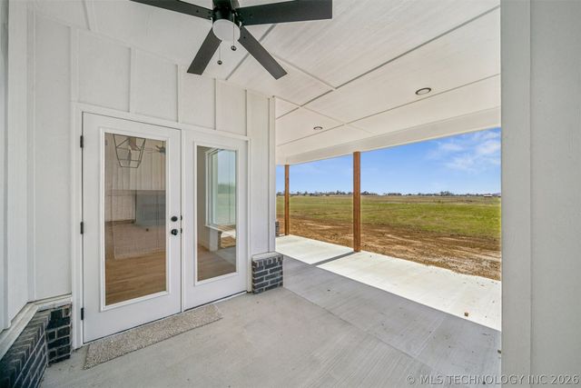 21481 S 4190 Road, Claremore, OK 74019