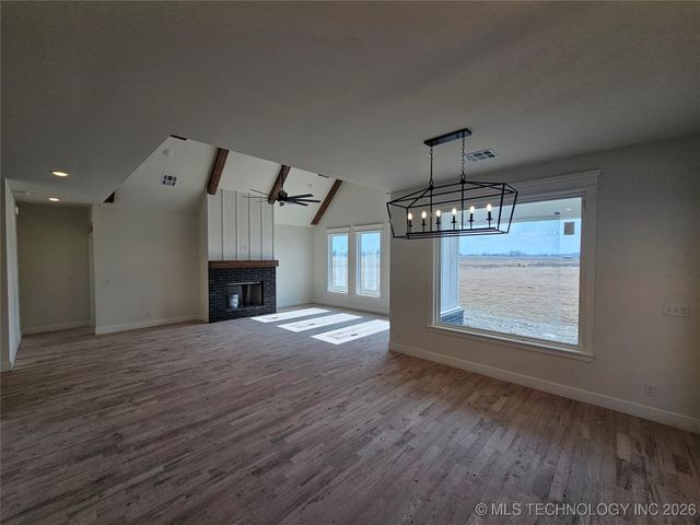 21481 S 4190 Road, Claremore, OK 74019