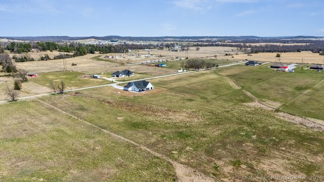 21481 S 4190 Road, Claremore, OK 74019