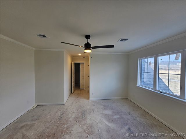 21481 S 4190 Road, Claremore, OK 74019