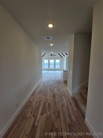 21481 S 4190 Road, Claremore, OK 74019