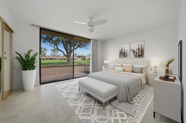 44 Majorca Drive, Rancho Mirage, CA 92270