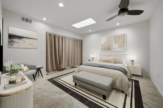 44 Majorca Drive, Rancho Mirage, CA 92270