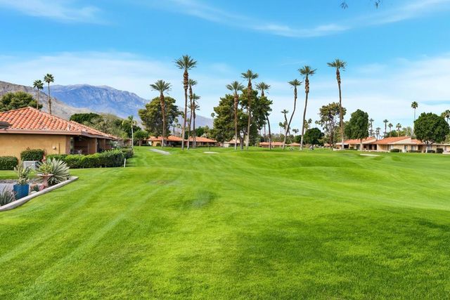 44 Majorca Drive, Rancho Mirage, CA 92270