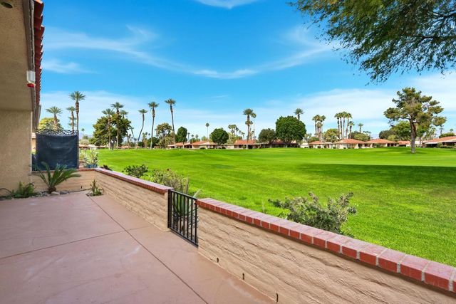 44 Majorca Drive, Rancho Mirage, CA 92270