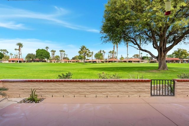 44 Majorca Drive, Rancho Mirage, CA 92270