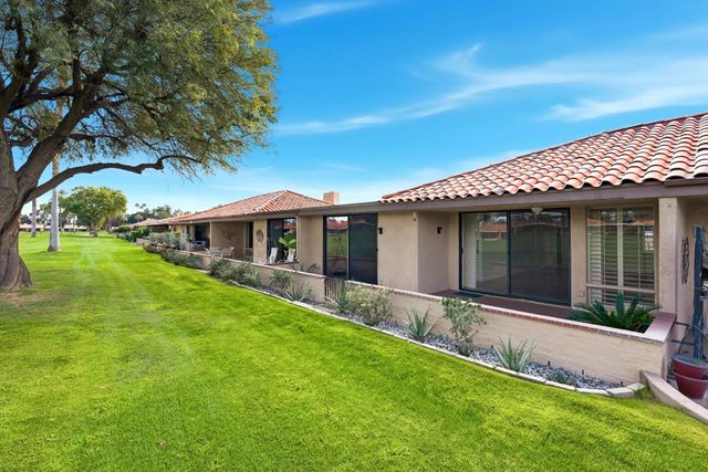 44 Majorca Drive, Rancho Mirage, CA 92270
