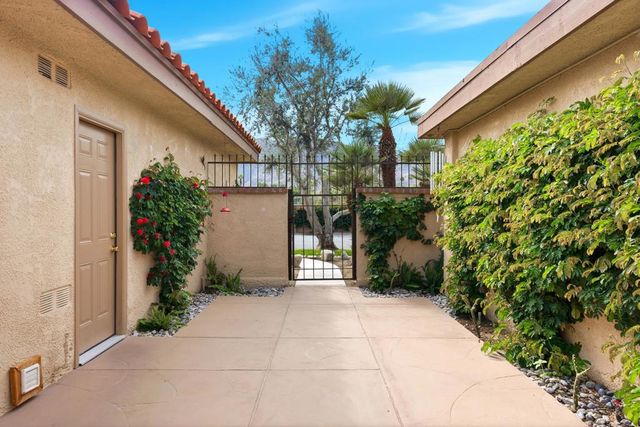 44 Majorca Drive, Rancho Mirage, CA 92270
