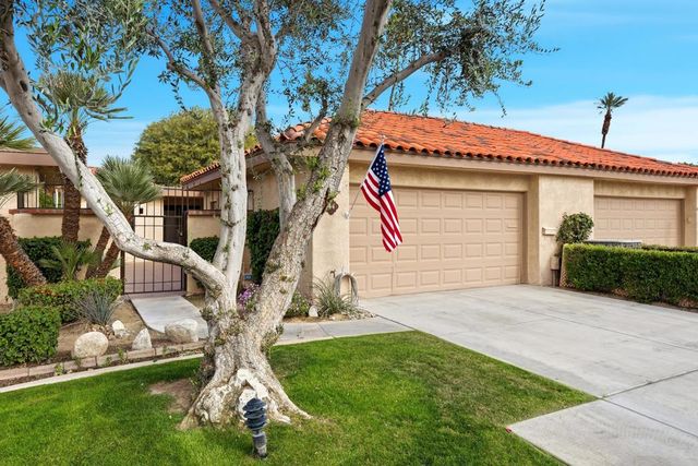 44 Majorca Drive, Rancho Mirage, CA 92270