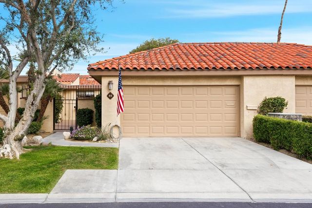 44 Majorca Drive, Rancho Mirage, CA 92270