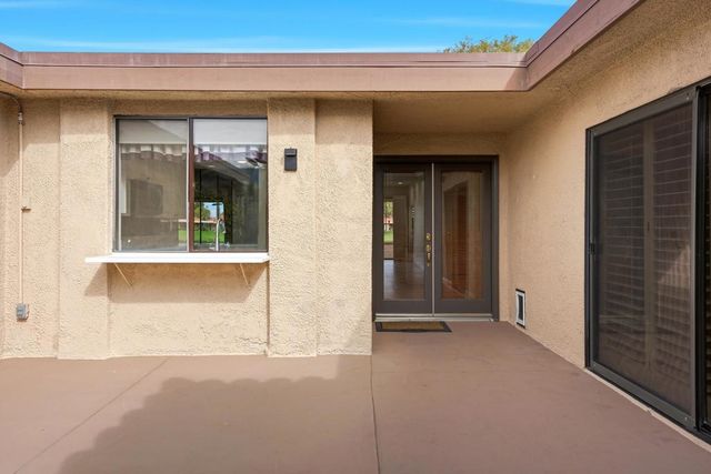 44 Majorca Drive, Rancho Mirage, CA 92270