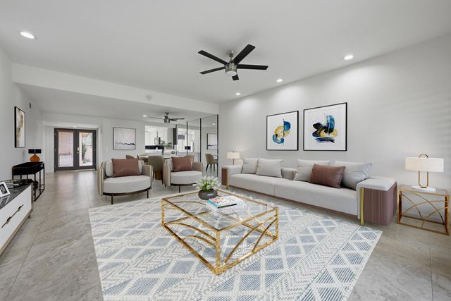 44 Majorca Drive, Rancho Mirage, CA 92270