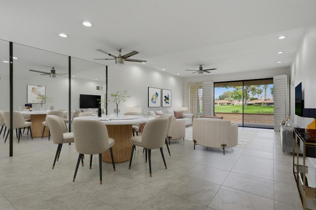 44 Majorca Drive, Rancho Mirage, CA 92270