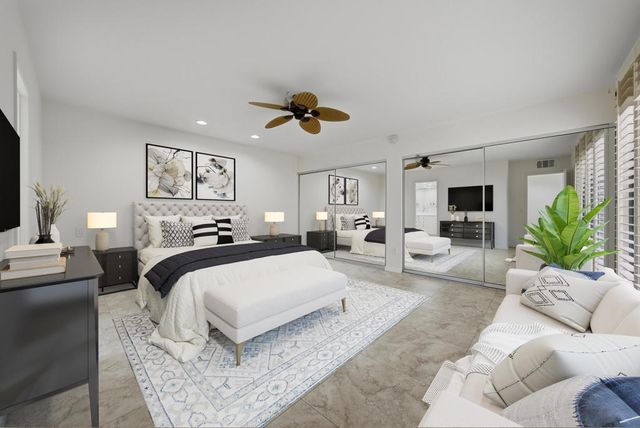 44 Majorca Drive, Rancho Mirage, CA 92270