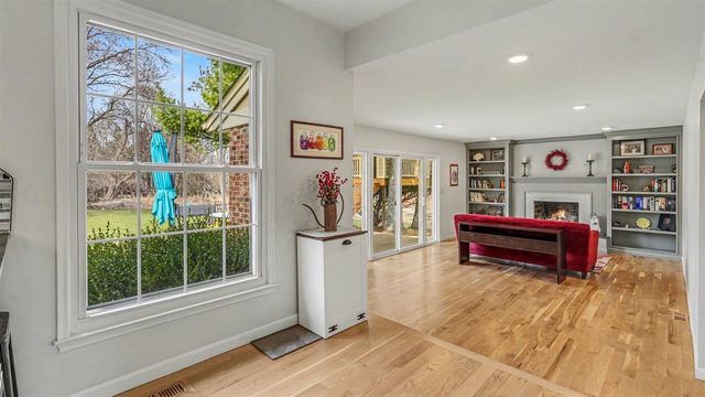 2929 Laurentide Drive, Ann Arbor, MI 48103