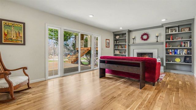 2929 Laurentide Drive, Ann Arbor, MI 48103