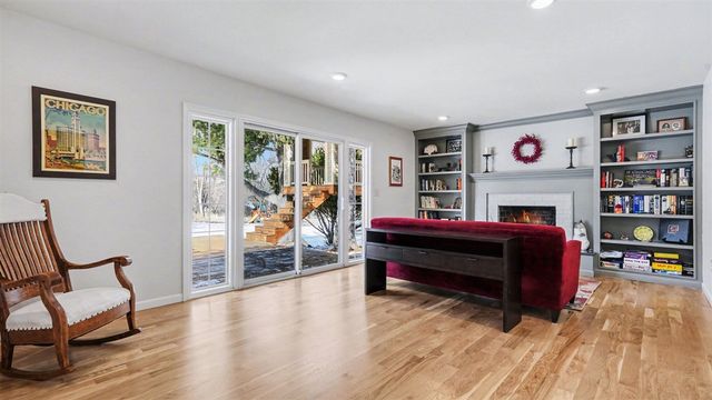 2929 Laurentide Drive, Ann Arbor, MI 48103