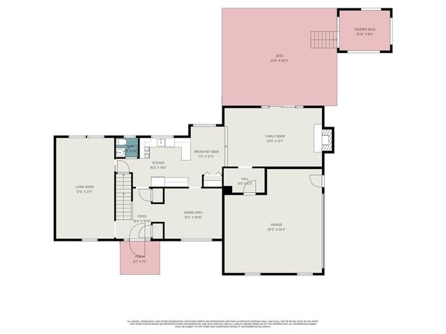 2929 Laurentide Drive, Ann Arbor, MI 48103