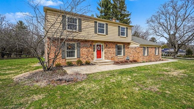 2929 Laurentide Drive, Ann Arbor, MI 48103