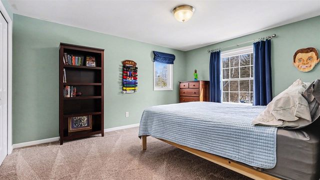 2929 Laurentide Drive, Ann Arbor, MI 48103