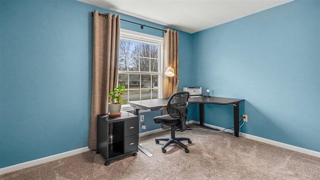 2929 Laurentide Drive, Ann Arbor, MI 48103