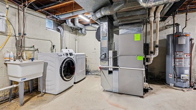 2929 Laurentide Drive, Ann Arbor, MI 48103