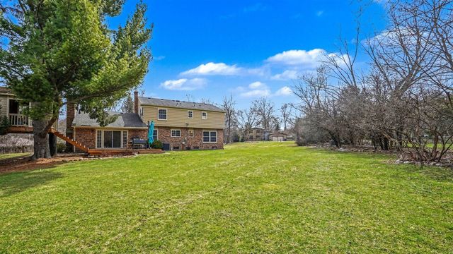 2929 Laurentide Drive, Ann Arbor, MI 48103
