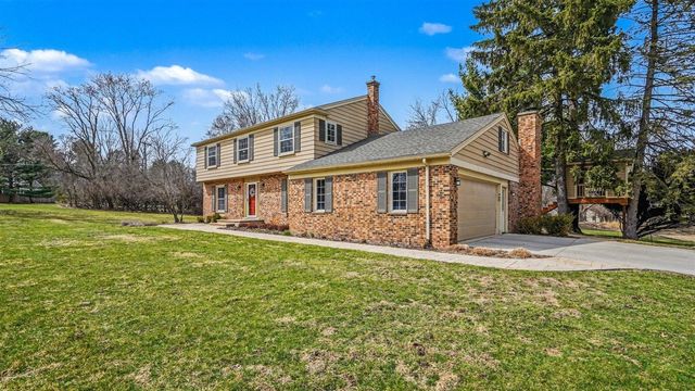 2929 Laurentide Drive, Ann Arbor, MI 48103