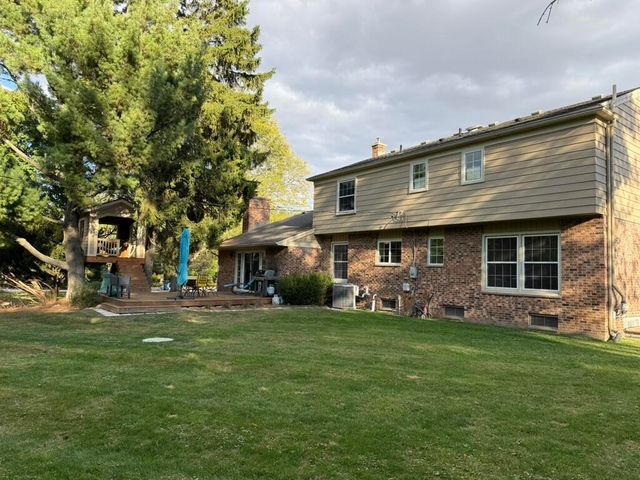 2929 Laurentide Drive, Ann Arbor, MI 48103