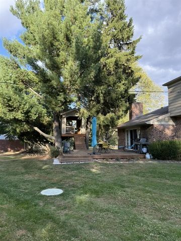 2929 Laurentide Drive, Ann Arbor, MI 48103