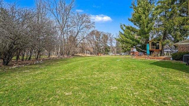 2929 Laurentide Drive, Ann Arbor, MI 48103