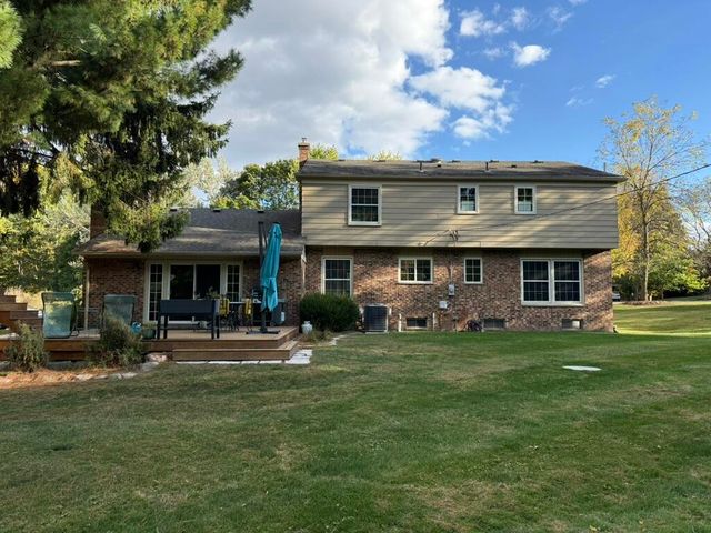 2929 Laurentide Drive, Ann Arbor, MI 48103