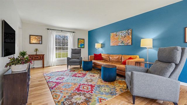 2929 Laurentide Drive, Ann Arbor, MI 48103