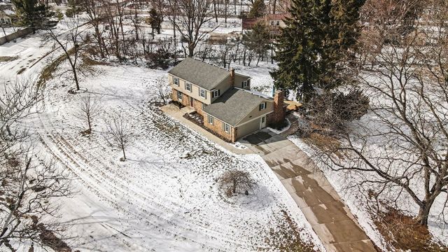 2929 Laurentide Drive, Ann Arbor, MI 48103