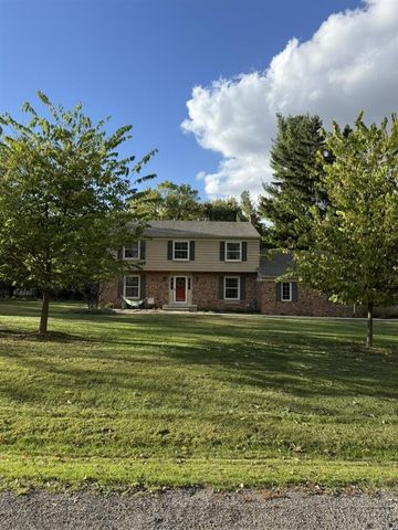 2929 Laurentide Drive, Ann Arbor, MI 48103