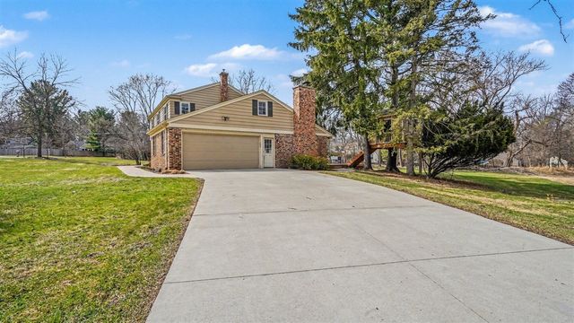 2929 Laurentide Drive, Ann Arbor, MI 48103