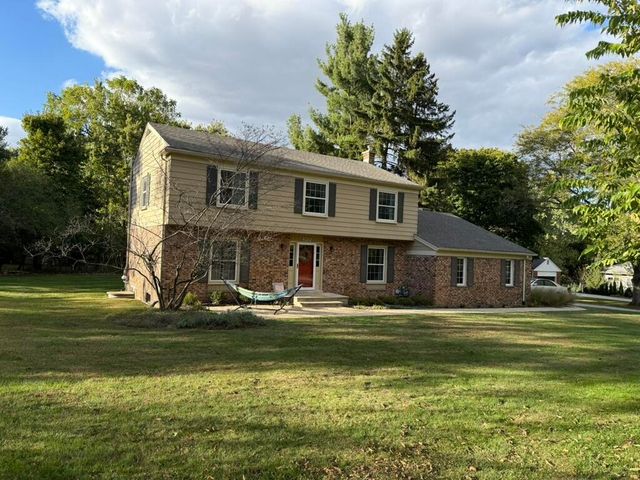 2929 Laurentide Drive, Ann Arbor, MI 48103