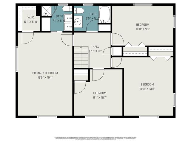 2929 Laurentide Drive, Ann Arbor, MI 48103