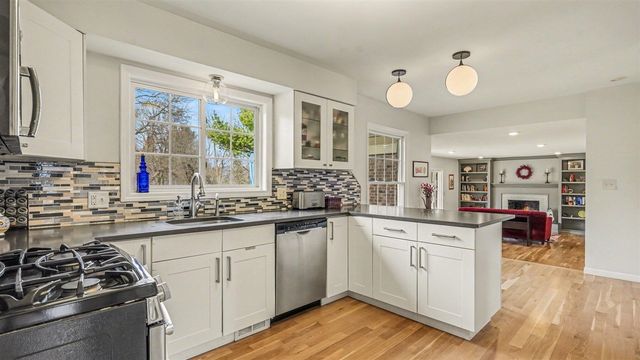 2929 Laurentide Drive, Ann Arbor, MI 48103