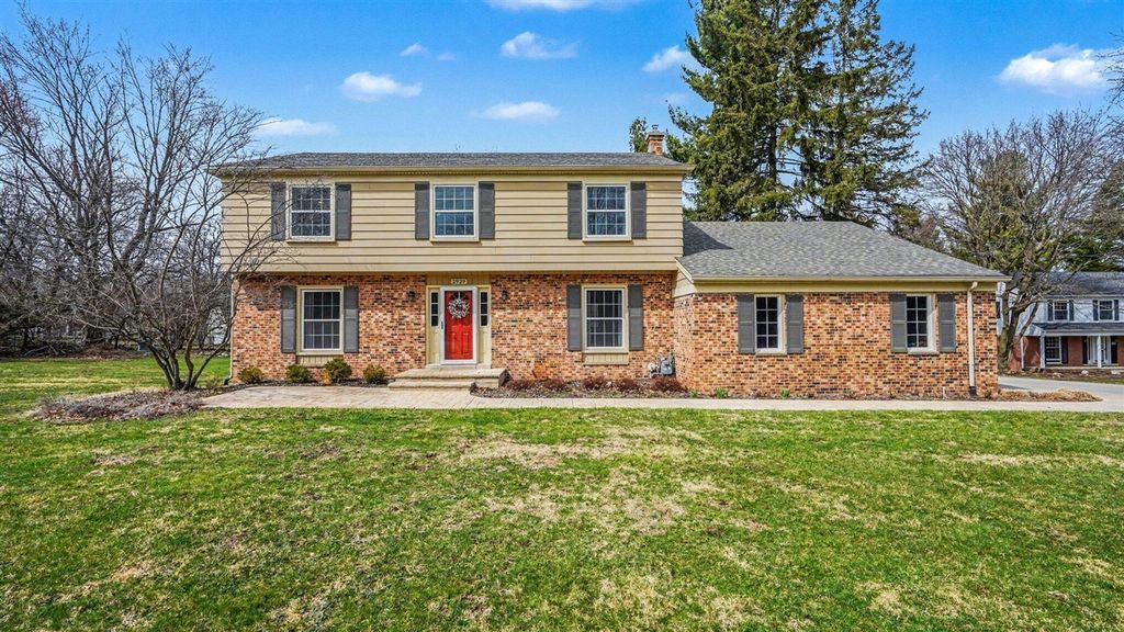 2929 Laurentide Drive, Ann Arbor, MI 48103