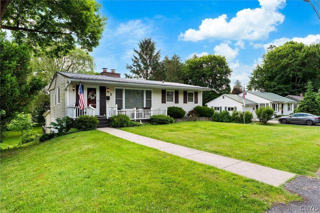 10 Kelly Avenue, Marcellus, NY 13108