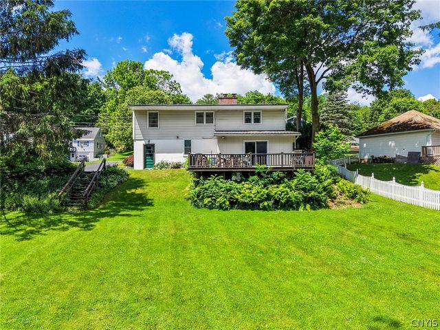10 Kelly Avenue, Marcellus, NY 13108