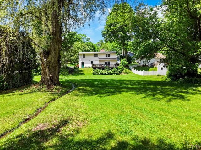 10 Kelly Avenue, Marcellus, NY 13108