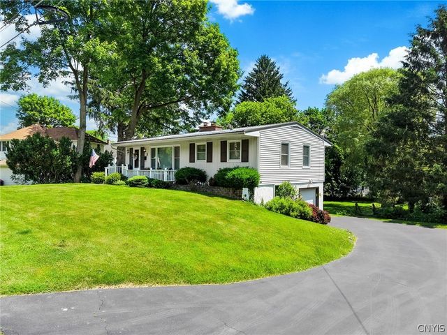 10 Kelly Avenue, Marcellus, NY 13108