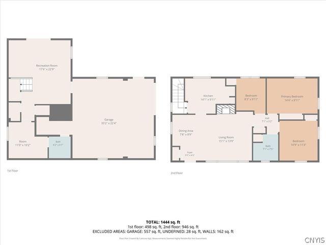 10 Kelly Avenue, Marcellus, NY 13108