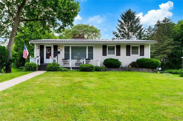 10 Kelly Avenue, Marcellus, NY 13108